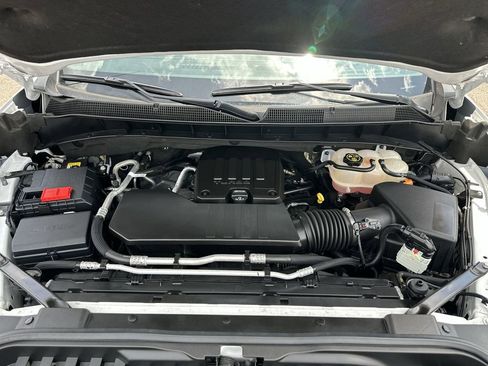 Used 2023 Chevrolet Silverado 1500 LT RWD image 33