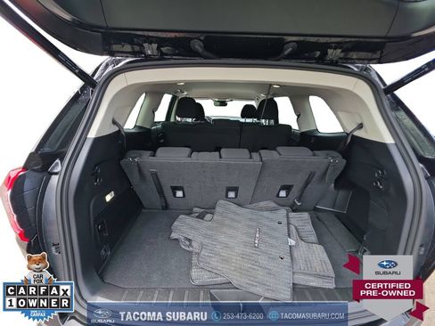 Used 2025 Subaru Ascent Premium AWD/4WD image 19