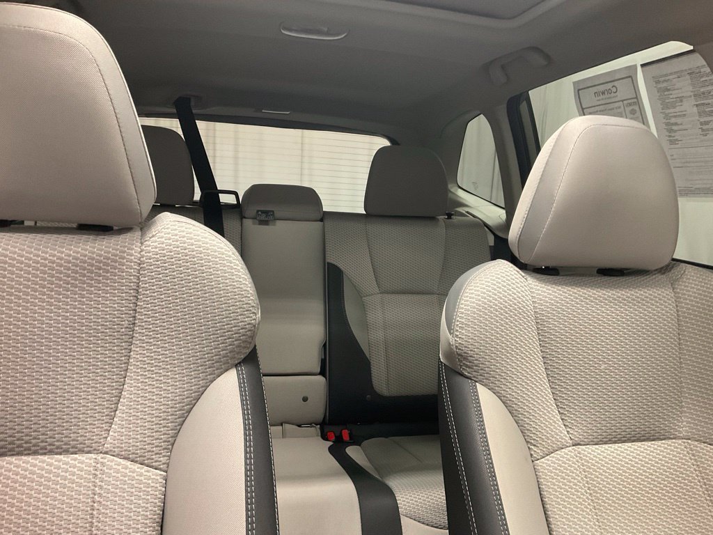 Used 2020 Subaru Forester Premium AWD/4WD image 30