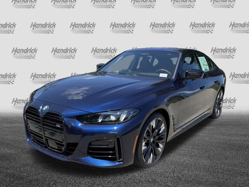 New 2026 BMW 440i xDrive w/ Premium Package AWD/4WD image 5