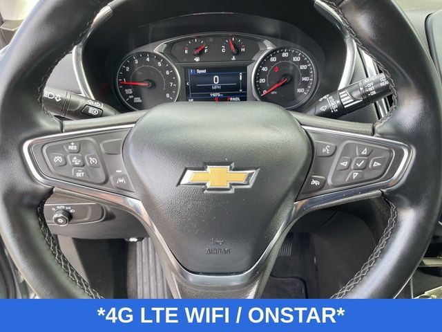 Used 2024 Chevrolet Equinox LT FWD image 12