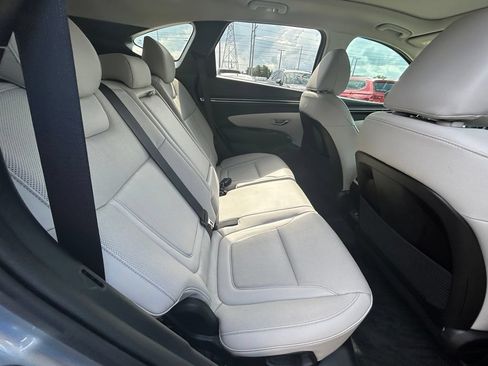 Used 2022 Hyundai Tucson Limited FWD image 32