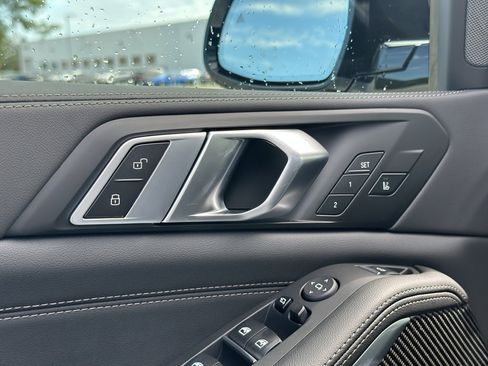 New 2026 BMW X5 M60i image 19