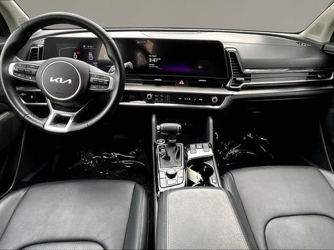 Certified 2023 Kia Sportage EX AWD/4WD image 7