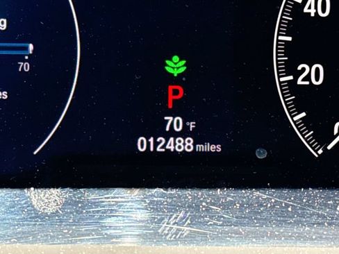 Used 2019 Honda Accord EX-L image 21