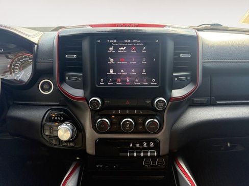 Used 2019 RAM 1500 Rebel w/ Rebel Level 2 Equipment Group AWD/4WD image 6