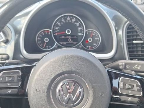 Used 2012 Volkswagen Beetle Turbo image 9