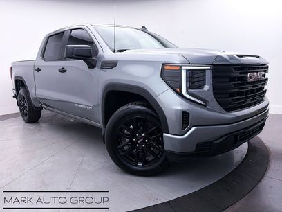 Used 2023 GMC Sierra 1500 Pro