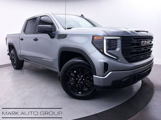 Used 2023 GMC Sierra 1500 Pro video 1