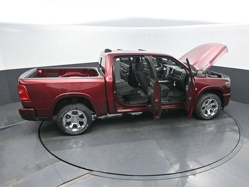 New 2026 RAM 1500 Big Horn image 72