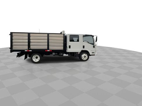 New 2025 Chevrolet Low Cab Forward image 20