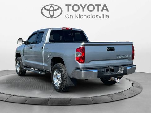 Used 2014 Toyota Tundra SR5 image 4
