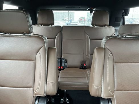 Used 2023 Chevrolet Tahoe High Country AWD/4WD image 22