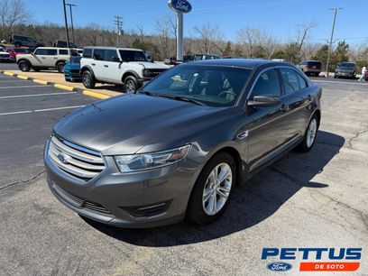Used 2015 Ford Taurus SEL