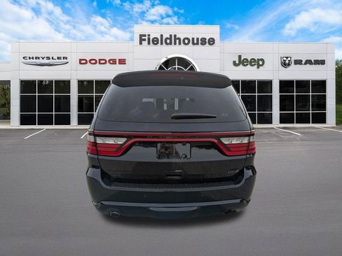 New 2026 Dodge Durango GT AWD/4WD image 8