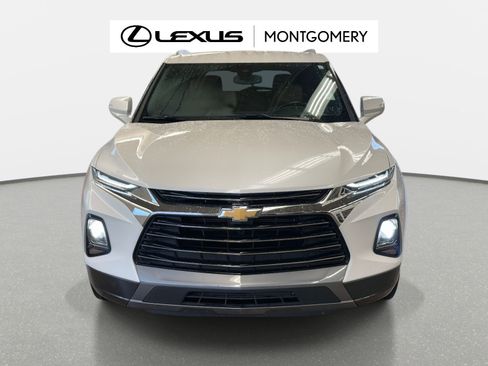 Used 2022 Chevrolet Blazer Premier image 9