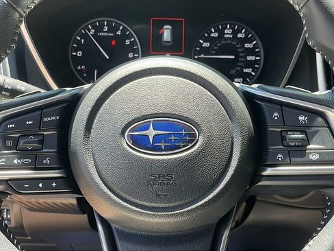 Certified 2025 Subaru Ascent Premium AWD/4WD image 13