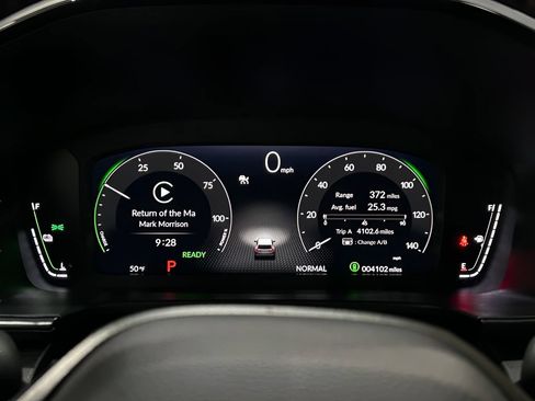 Used 2026 Honda CR-V TrailSport image 14