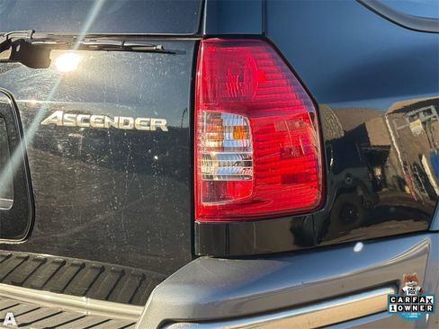 Used 2006 Isuzu Ascender S image 15