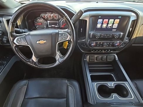 Used 2015 Chevrolet Silverado 2500 LTZ w/ Duramax Plus Package image 28