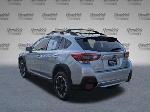 Used 2023 Subaru Crosstrek 2.0i image 7
