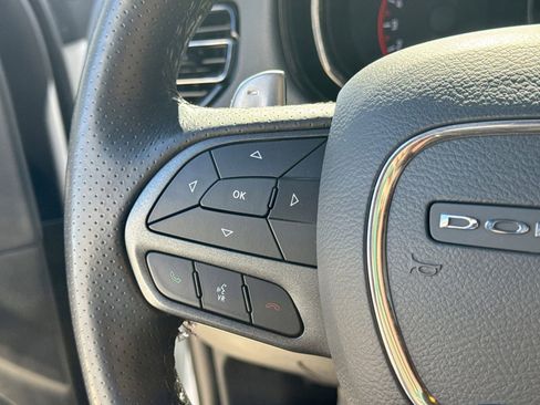 Used 2023 Dodge Durango R/T AWD/4WD image 32