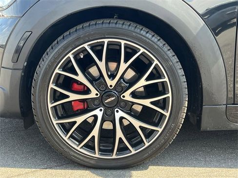Used 2016 MINI Cooper Countryman John Cooper Works image 29