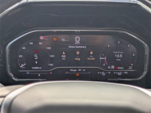 Used 2024 GMC Sierra 1500 Elevation image 32