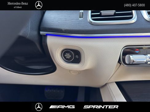 New 2026 Mercedes-Benz GLE 450 4MATIC image 32
