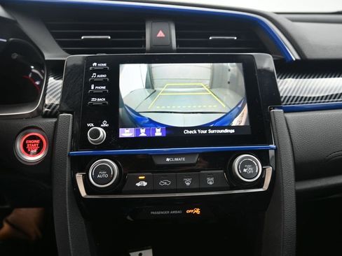 Used 2019 Honda Civic Sport image 11