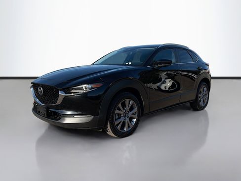 Used 2024 MAZDA CX-30 AWD 2.5 S w/ Preferred Package image 7