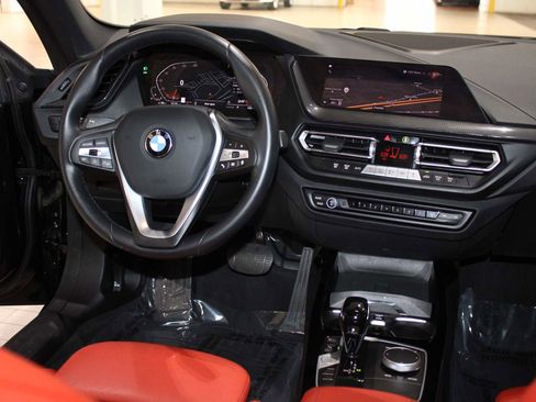 Certified 2024 BMW 228i Gran Coupe 228i w/ Convenience Package image 19