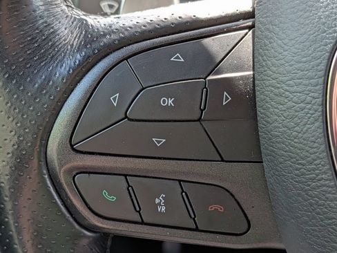 Used 2024 Dodge Durango GT AWD/4WD image 44