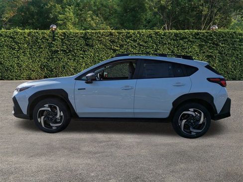 New 2026 Subaru Crosstrek 2.5i Limited image 7