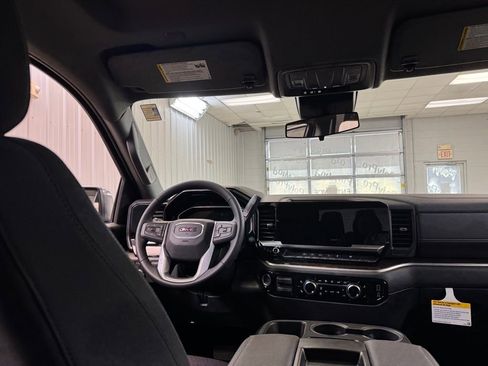 New 2026 GMC Sierra 1500 SLE AWD/4WD image 21