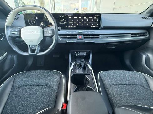 Used 2025 Kia K4 GT-Line image 18