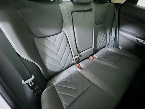 Used 2026 Lexus NX 350 AWD w/ Accessory Package (2T) image 27
