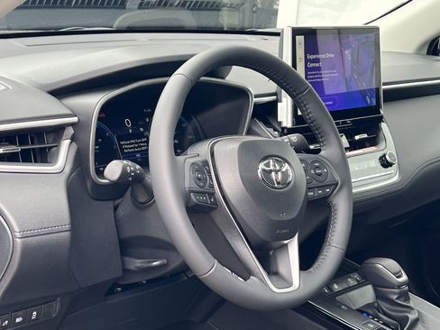 New 2026 Toyota Corolla Cross XLE image 11