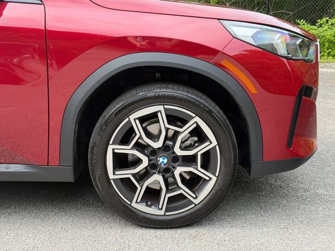 Used 2025 BMW X2 xDrive28i w/ Premium Package AWD/4WD image 11