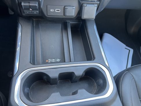 Used 2021 Chevrolet Silverado 3500 LTZ w/ LTZ Plus Package image 24