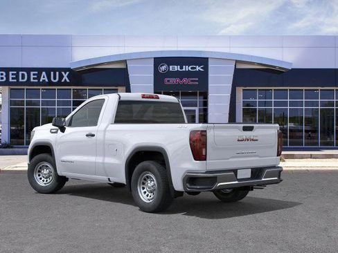 New 2026 GMC Sierra 1500 Pro w/ Pro Value Package AWD/4WD image 51