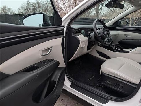 Certified 2023 Hyundai Tucson SEL w/ Convenience Package image 28