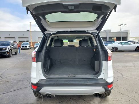 Used 2018 Ford Escape SEL image 25