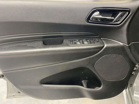 Used 2022 Dodge Durango R/T RWD image 21