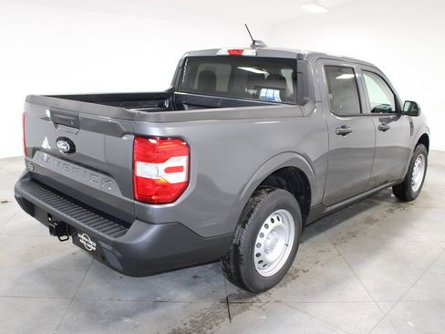 New 2026 Ford Maverick XL AWD/4WD image 8