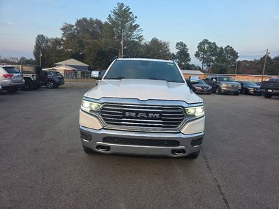 Used 2019 RAM 1500 Limited w/ Bed Utility Group