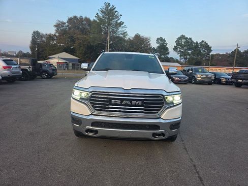 Used 2019 RAM 1500 Limited w/ Bed Utility Group image 1