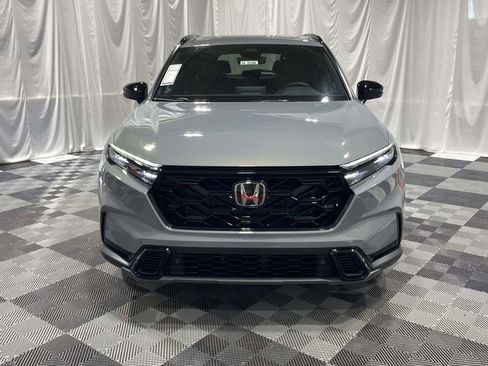 New 2026 Honda CR-V Sport-L image 6