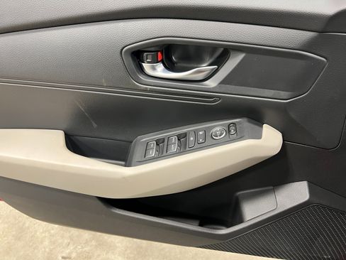 New 2025 Honda Accord LX image 14