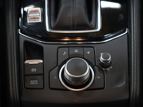 Used 2023 MAZDA CX-5 AWD 2.5 S w/ Select Package image 20